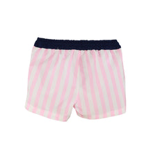 Load image into Gallery viewer, Pink Boy Swim Shorts
