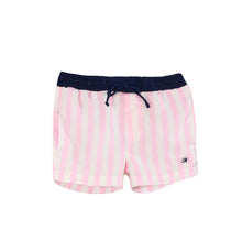 Load image into Gallery viewer, Pink Boy Swim Shorts
