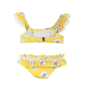 Yellow Elephant Bikini