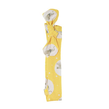 Load image into Gallery viewer, Yellow Elephant Bikini
