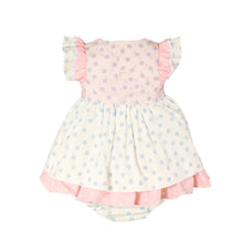 Load image into Gallery viewer, Polka Dot Baby Baby Dress
