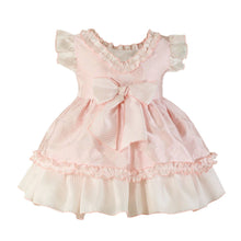 Load image into Gallery viewer, Butterfly Pink Dress

