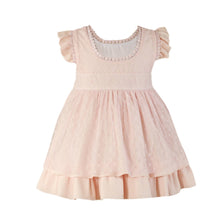 Load image into Gallery viewer, Pink Tulle Dress
