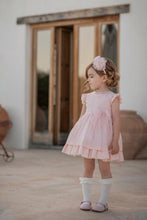 Load image into Gallery viewer, Pink Tulle Dress
