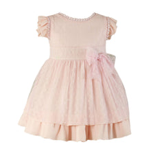 Load image into Gallery viewer, Pink Tulle Dress
