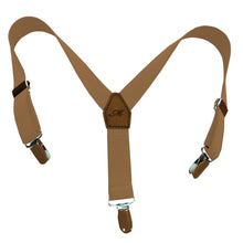 Load image into Gallery viewer, Boy Suspenders (Multiple Colors and Sizes)
