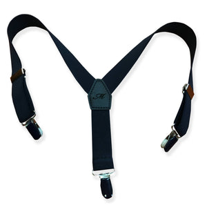 Boy Suspenders (Multiple Colors and Sizes)