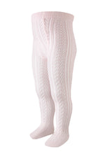 Load image into Gallery viewer, Perle Cotton Tights
