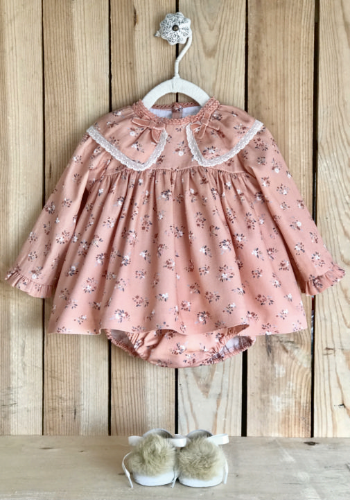 Light Coral Set