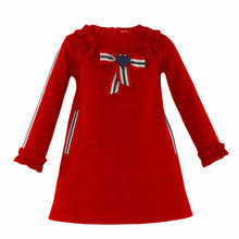 Load image into Gallery viewer, Red Dress
