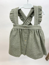 Load image into Gallery viewer, Tweed Dress
