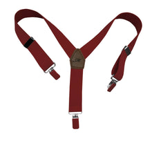 Load image into Gallery viewer, Boy Suspenders
