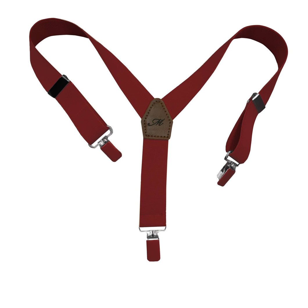 Boy Suspenders