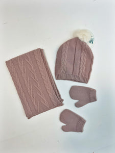 Scarf Set