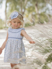 Load image into Gallery viewer, Floral Pastel Headband
