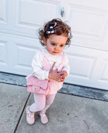 Bunny Onesie Bloomers