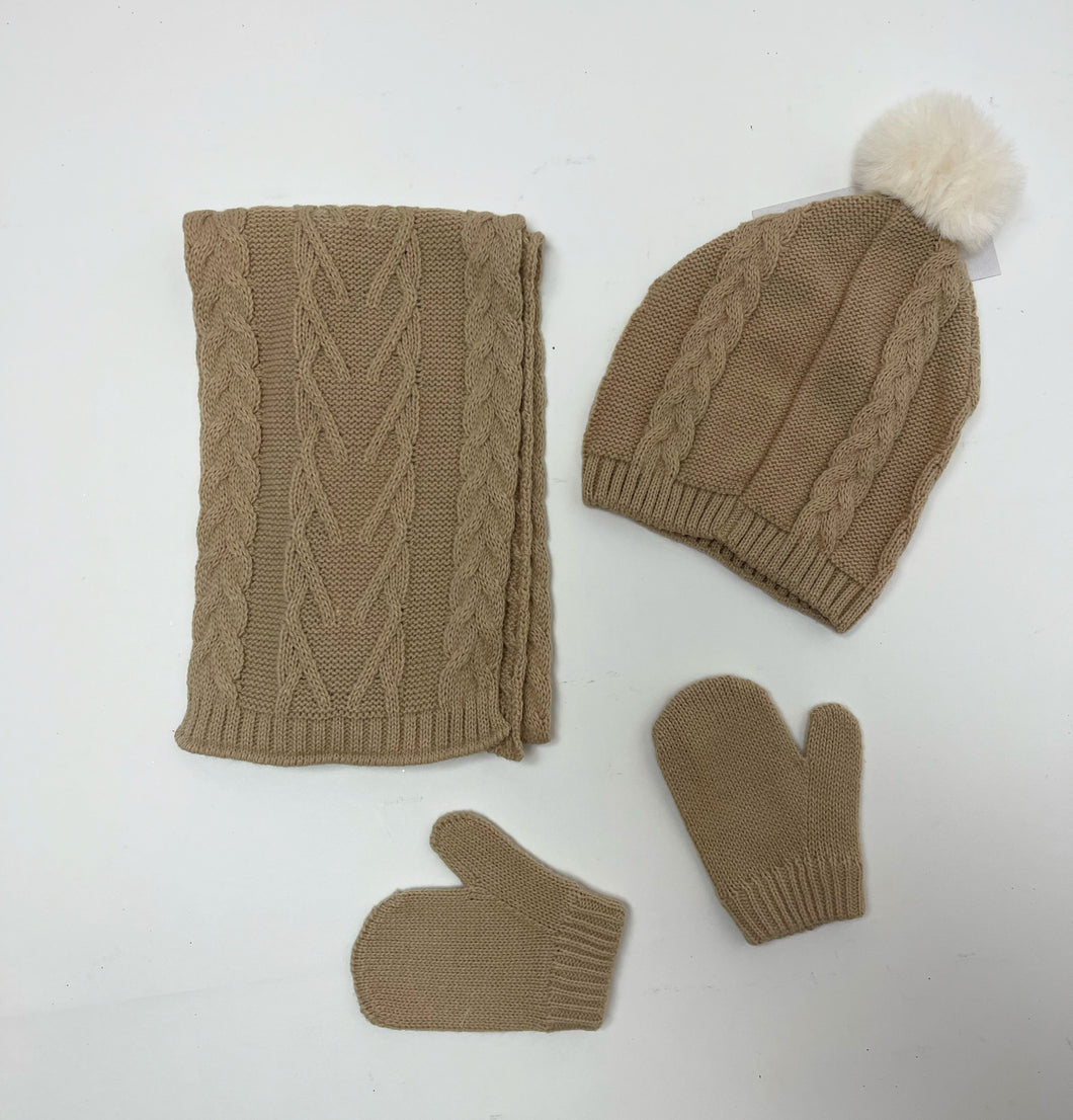 Scarf Set