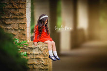 Load image into Gallery viewer, Red Dress
