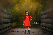 Load image into Gallery viewer, Red Dress
