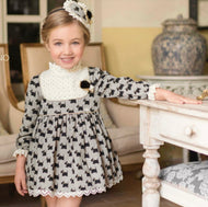 Wesley Dress