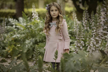 Load image into Gallery viewer, Pink Ruffle Dress
