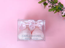 Load image into Gallery viewer, Newborn Socks Gift Box - Soft Pink

