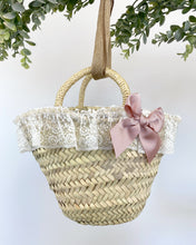 Load image into Gallery viewer, Straw Bag
