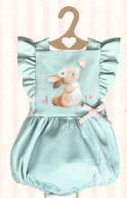 Load image into Gallery viewer, Bunny Romper
