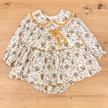 Load image into Gallery viewer, Yellow Fairy Elf Dress
